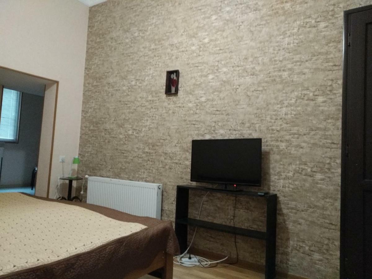 Ferienwohnung Sani Tbilisi Exterior foto