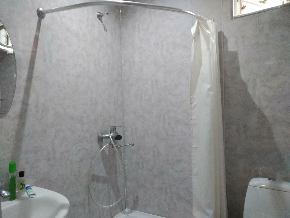 Ferienwohnung Sani Tbilisi Exterior foto