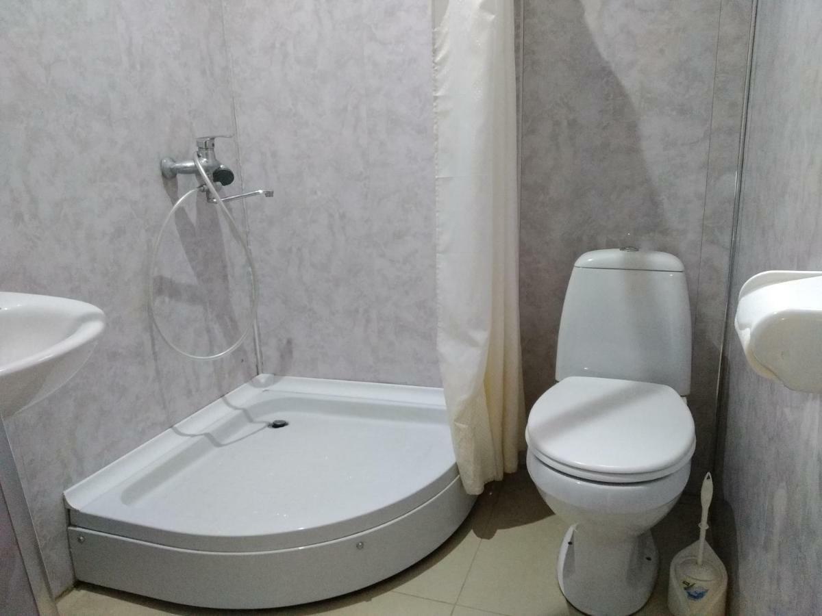 Ferienwohnung Sani Tbilisi Exterior foto