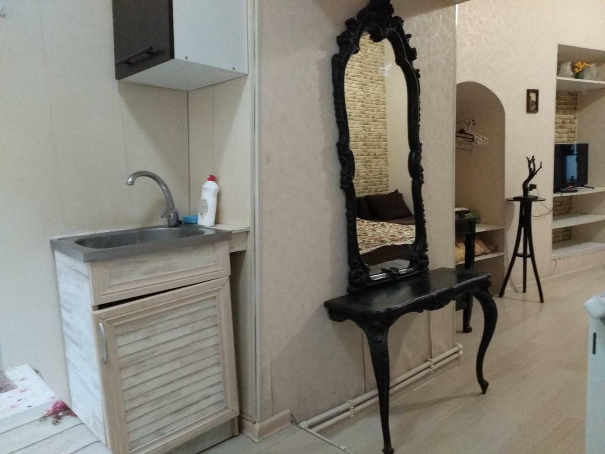 Ferienwohnung Sani Tbilisi Exterior foto